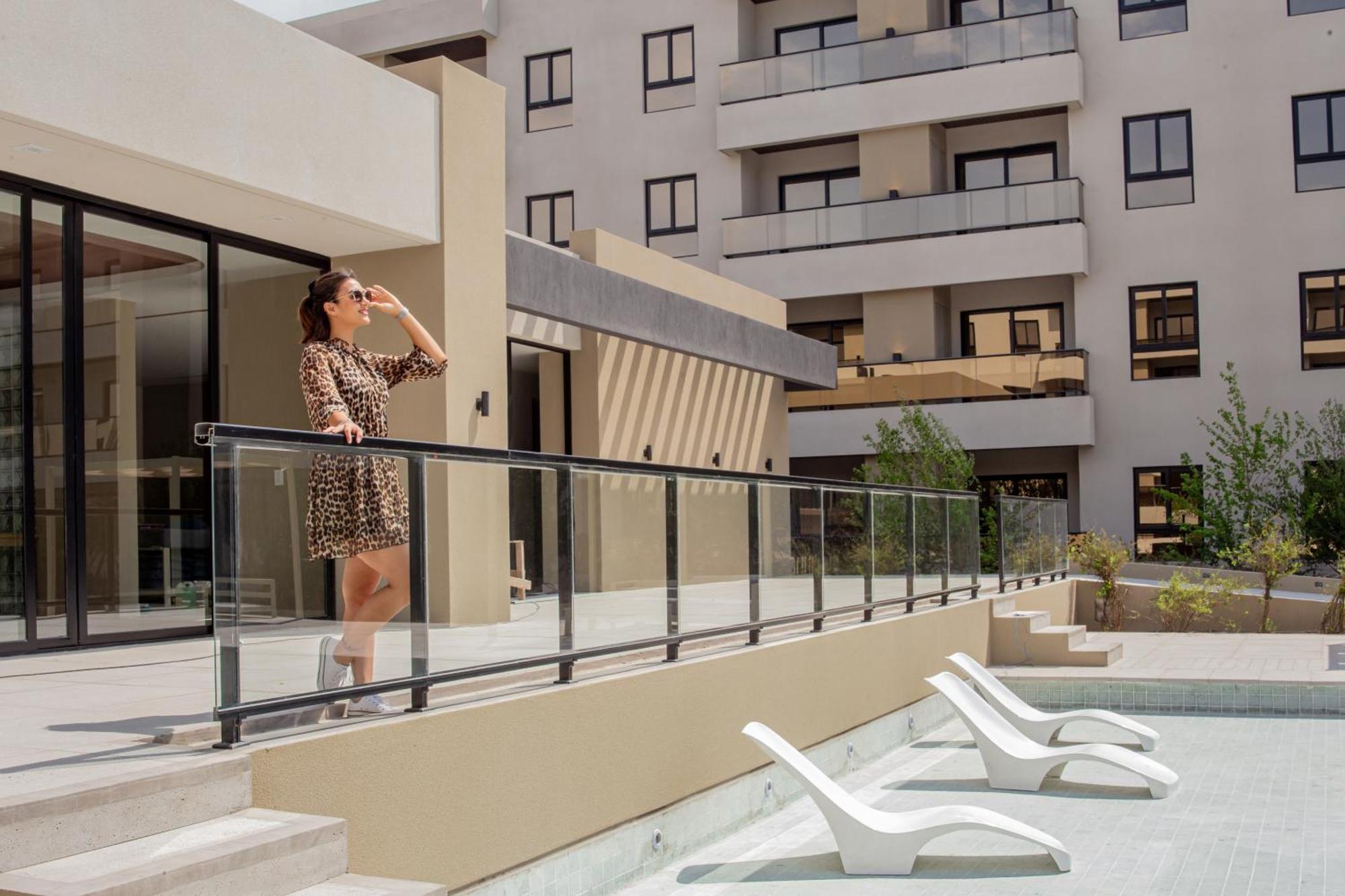 Porto By Fma Coliving Appartement Salta Buitenkant foto