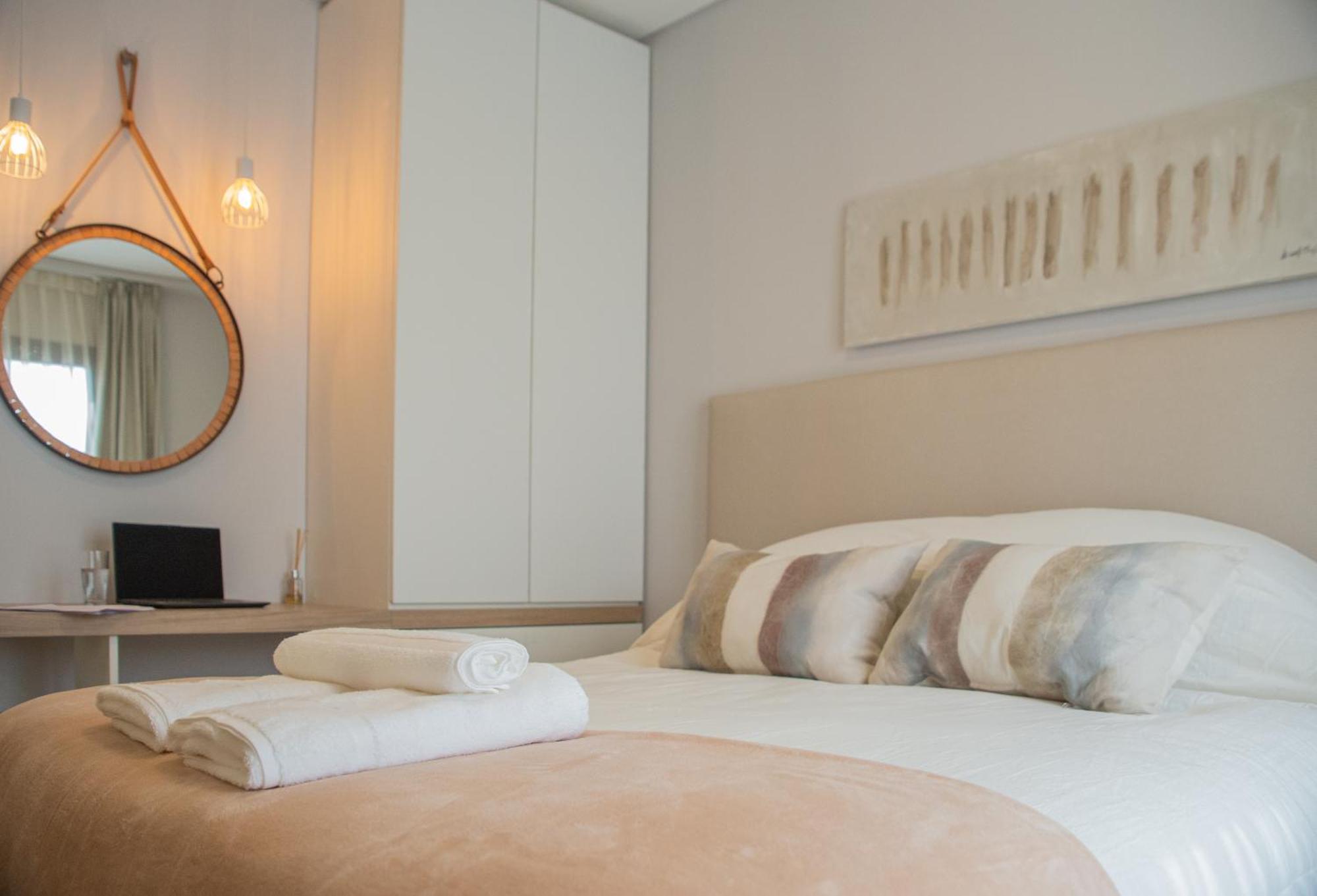 Porto By Fma Coliving Appartement Salta Buitenkant foto
